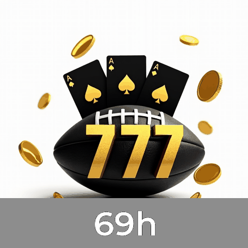 69h: Experiência Incomparável em Jogos de Cassino