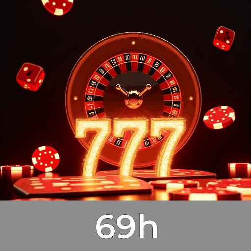 69h.com - Explore o Melhor do Cassino Online com Apostas ao Vivo e Ofertas Exclusivas - 69h