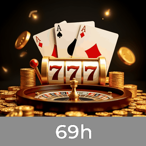 69h: Descubra Jogos de Cassino Variados e Excitantes na Plataforma