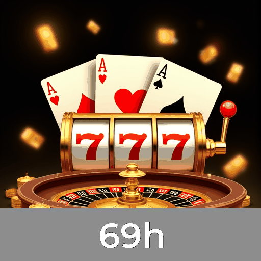 Experiência VIP no 69h: Roleta e Blackjack com Dealers Brasileiros