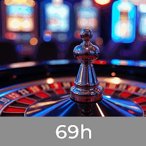 Bônus generosos e únicos no 69h: Sua chance de ganhar mais!