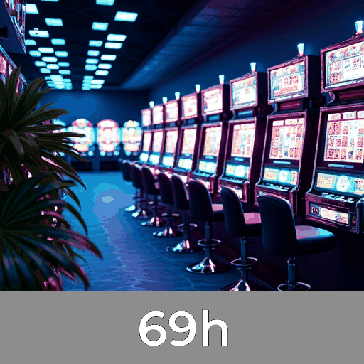 69h: Especialista em Apostas Esportivas no Brasil