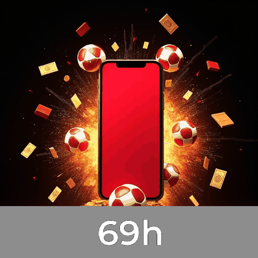 69h: A Experiência de Jogos de Mesa Ao Vivo Preferida dos Brasileiros