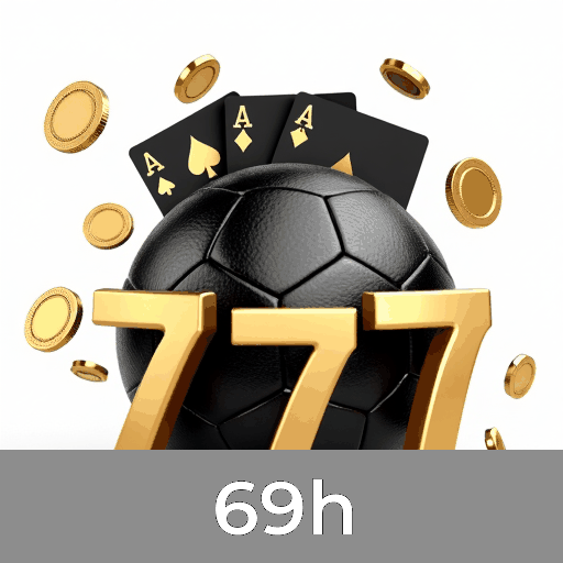 69h: Especialista em Apostas Esportivas no Brasil