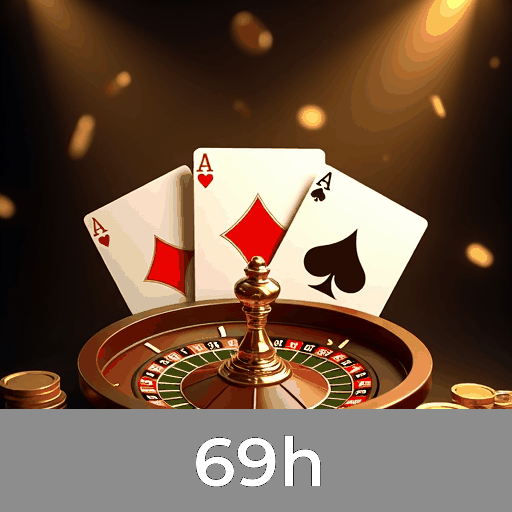 Descubra os Bônus Exclusivos da 69h e Ganhe Mais